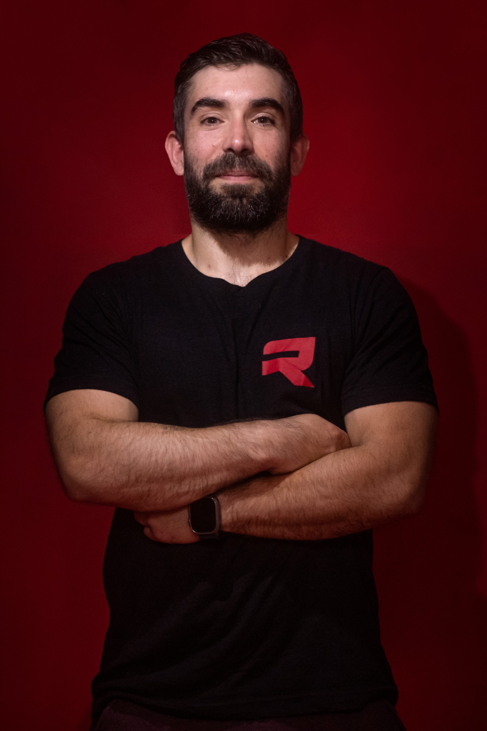 Tiago Rodrigues