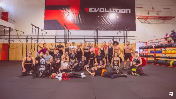 Plano Relax CrossFit Figueira da Foz - aulas ilimitadas de segunda a sexta